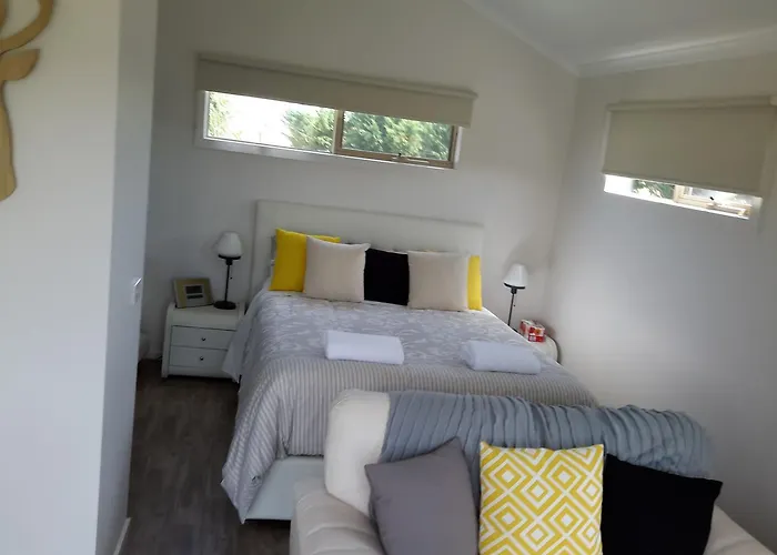 Bass Coast Country Cottages
