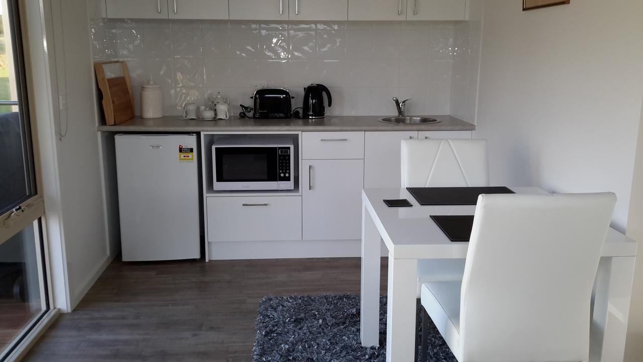Bed & Breakfast Coast Country 3*