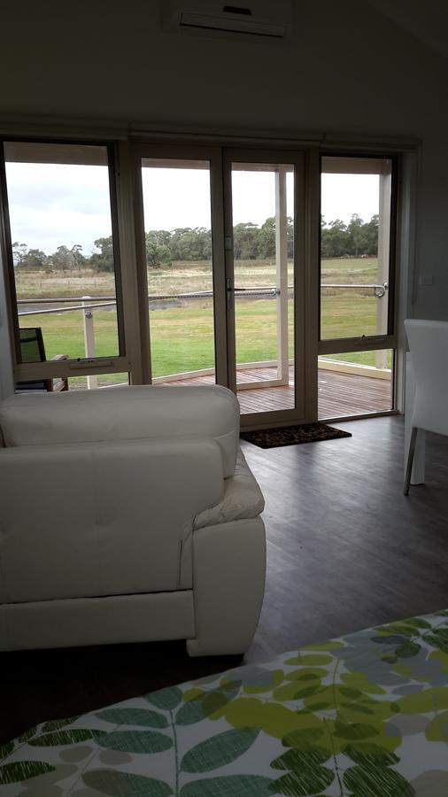 Coast Country Bed & Breakfast 3*