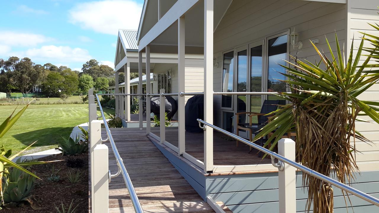 Coast Country 3*