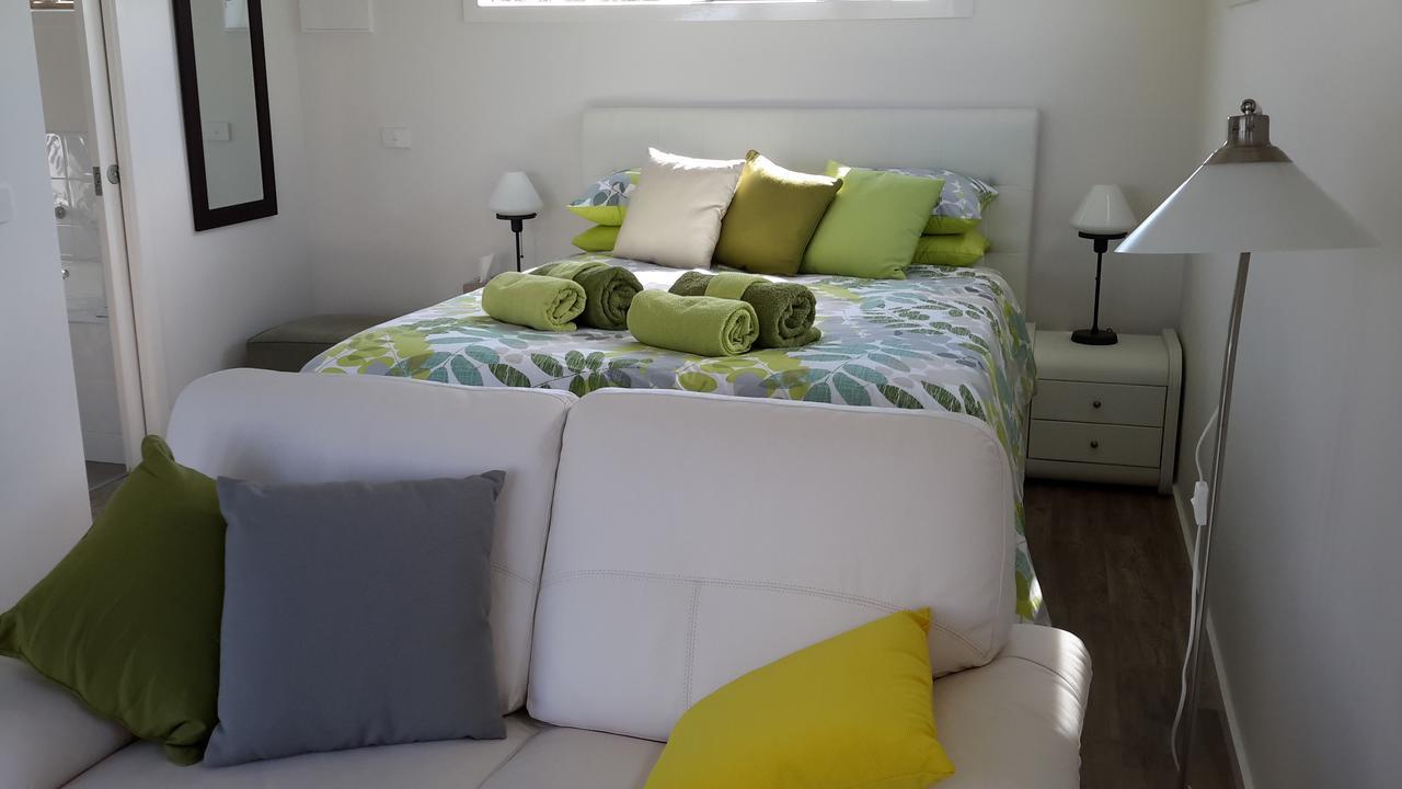 Coast Country Bed & Breakfast Bass