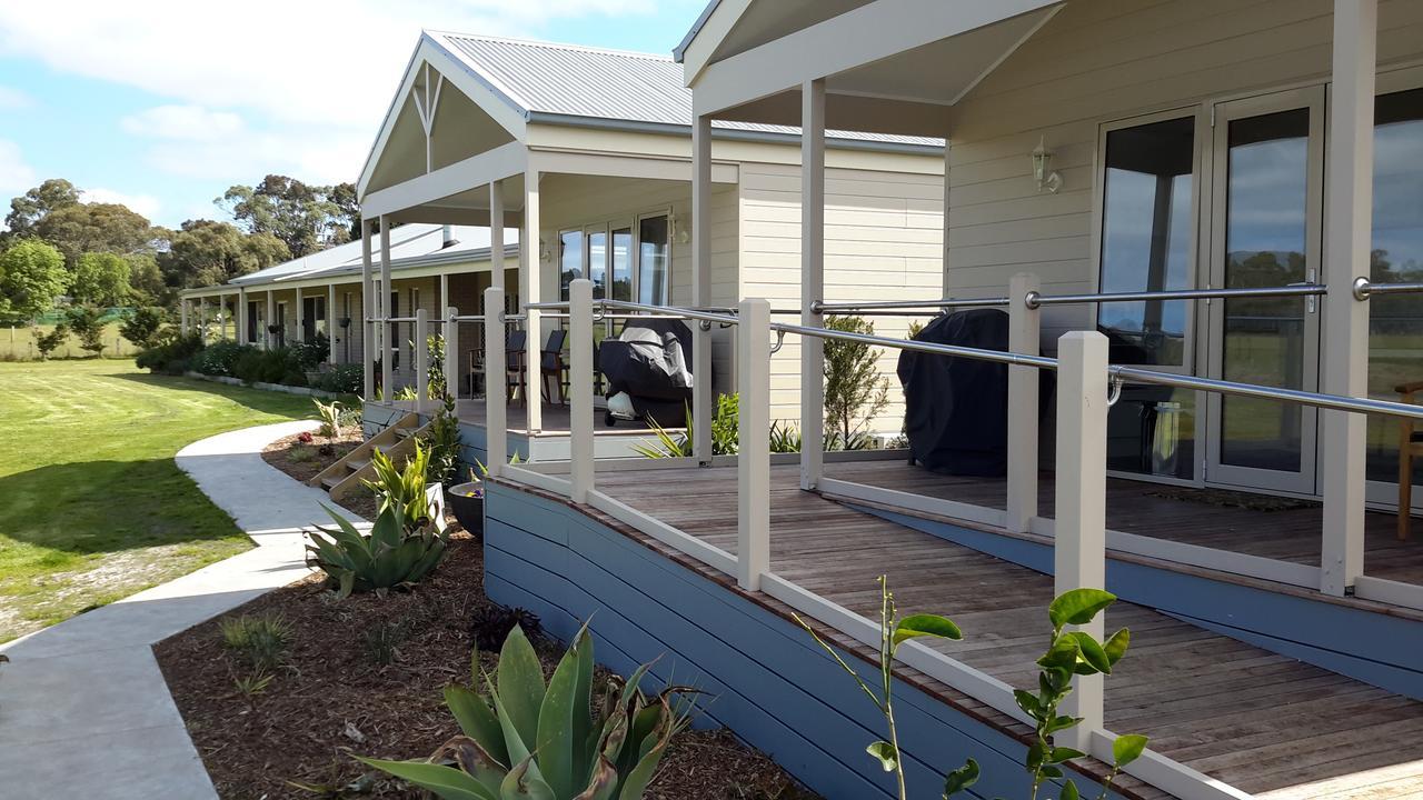 Bed & Breakfast Coast Country 3*