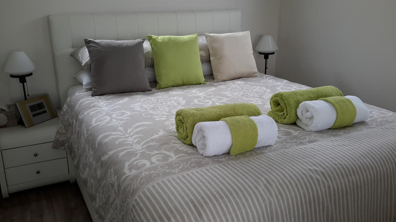 Coast Country Bed & Breakfast 3*