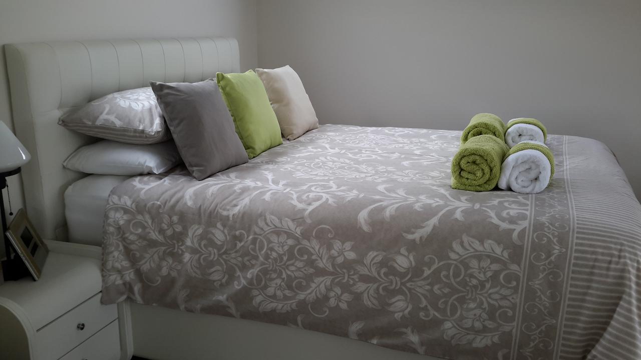Bed & Breakfast Coast Country