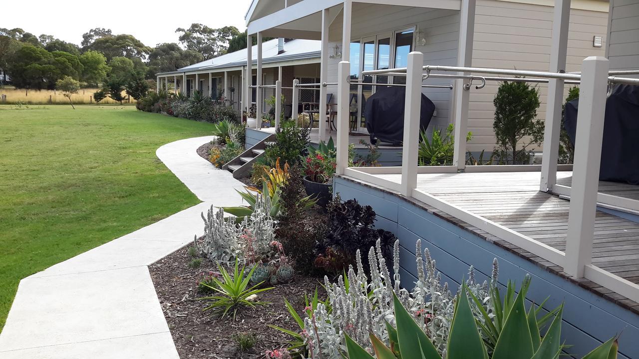 Coast Country Bed & Breakfast