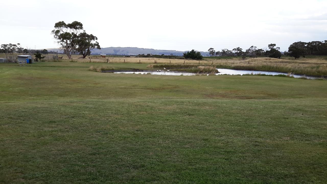 Coast Country